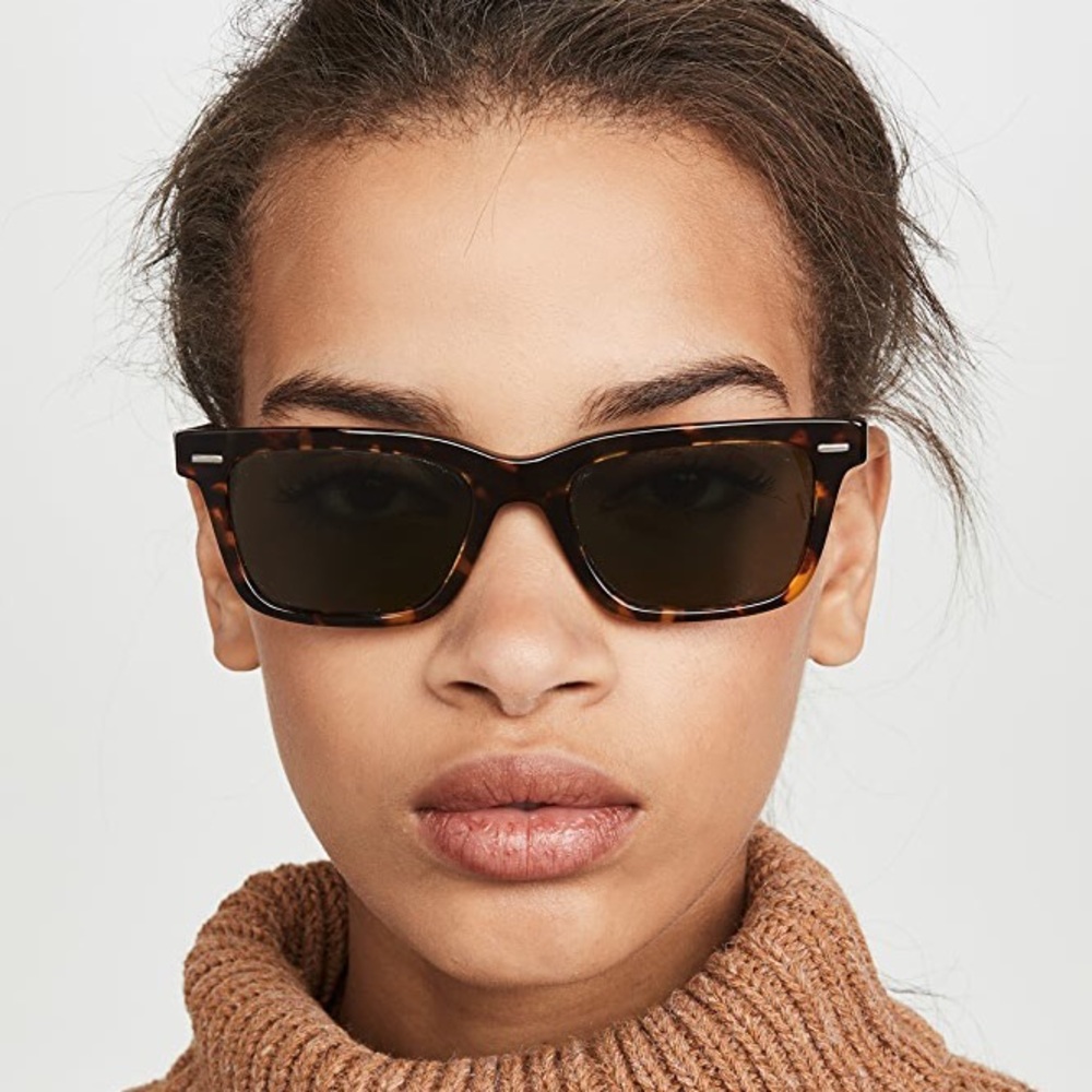 Oliver Peoples The Row BA CC Sunglasses